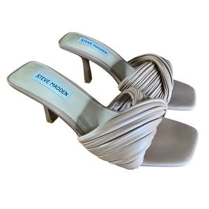 Steve Madden Twinkled Heeled Sandal